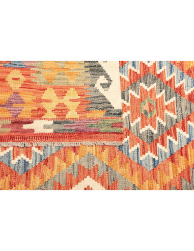Tappeto Kilim Pakistan cm.131x173
