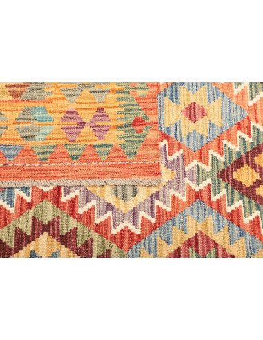 Tappeto Kilim Pakistan cm.128x177