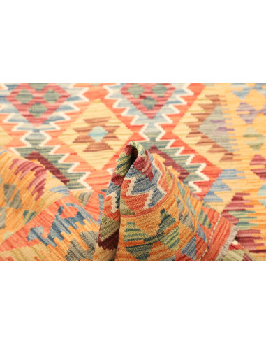 Tappeto Kilim Pakistan cm.128x177