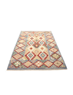 Tappeto Kilim Pakistan cm.124x179 2