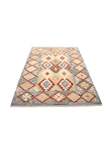 Tappeto Kilim Pakistan cm.124x179