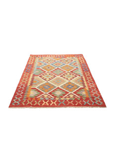 Tappeto Kilim Pakistan cm.126x166 2