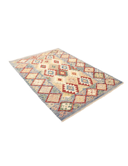 Tappeto Kilim Pakistan cm.124x179