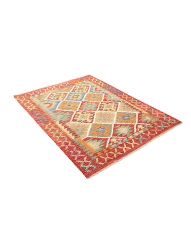 Tappeto Kilim Pakistan cm.126x166