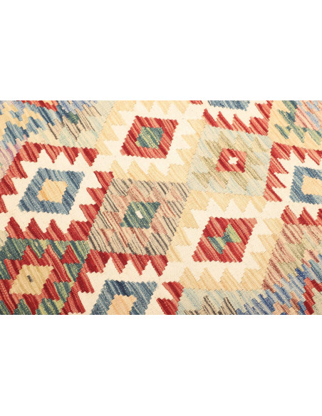 Tappeto Kilim Pakistan cm.124x179