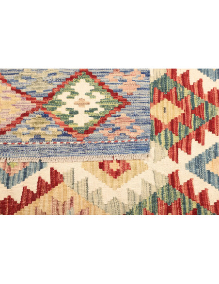 Tappeto Kilim Pakistan cm.124x179