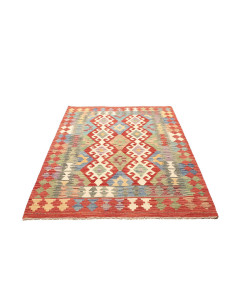 Tappeto Kilim Pakistan cm.129x171 2