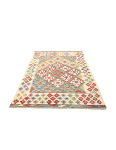 Tappeto Kilim Pakistan cm.132x178 2