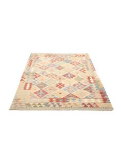 Tappeto Kilim Pakistan cm.131x177 2
