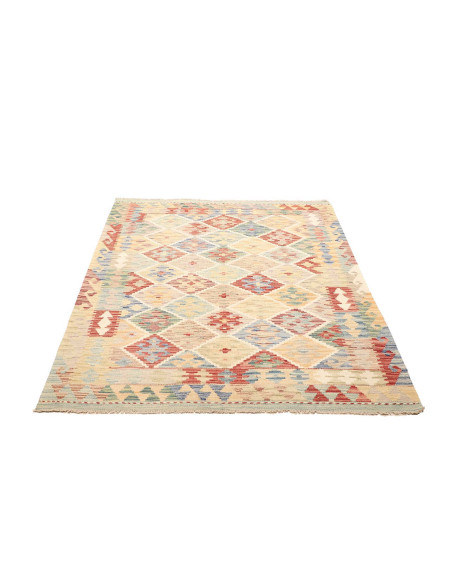 Tappeto Kilim Pakistan cm.131x177