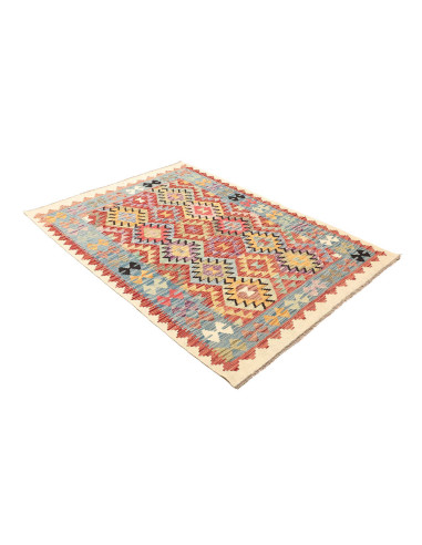 Tappeto Kilim Pakistan cm.126x180