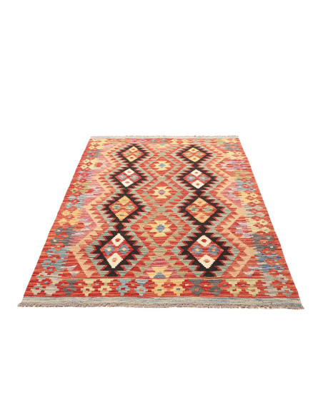 Tappeto Kilim Pakistan cm.122x182
