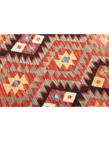 Tappeto Kilim Pakistan cm.122x182