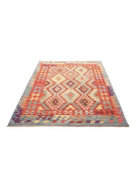Tappeto Kilim Pakistan cm.138x182