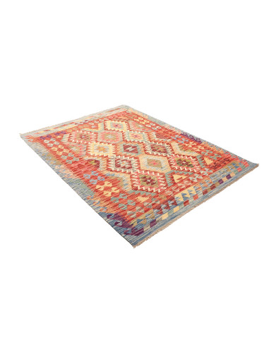 Tappeto Kilim Pakistan cm.138x182