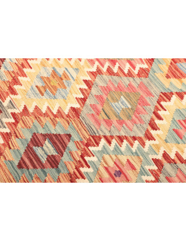 Tappeto Kilim Pakistan cm.138x182