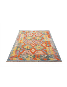 Tappeto Kilim Pakistan cm.127x172 2