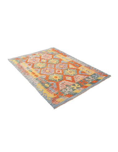 Tappeto Kilim Pakistan cm.127x172