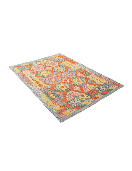 Tappeto Kilim Pakistan cm.127x172
