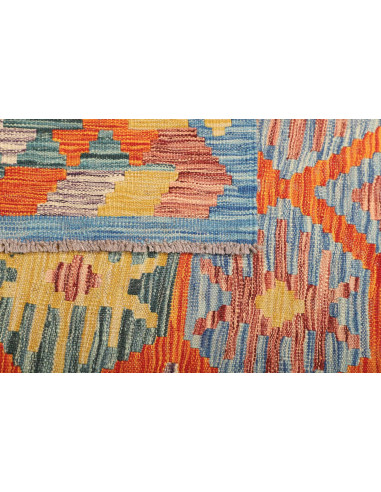 Tappeto Kilim Pakistan cm.127x172
