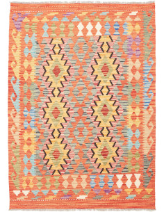 Tappeto Kilim Pakistan cm.125x176