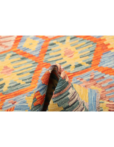 Tappeto Kilim Pakistan cm.127x172