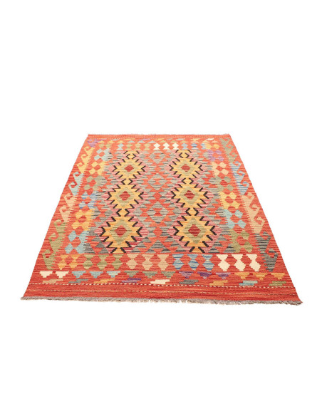 Tappeto Kilim Pakistan cm.125x176
