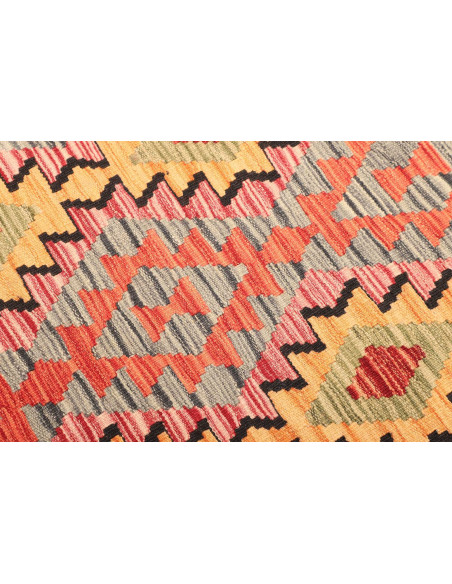 Tappeto Kilim Pakistan cm.125x176