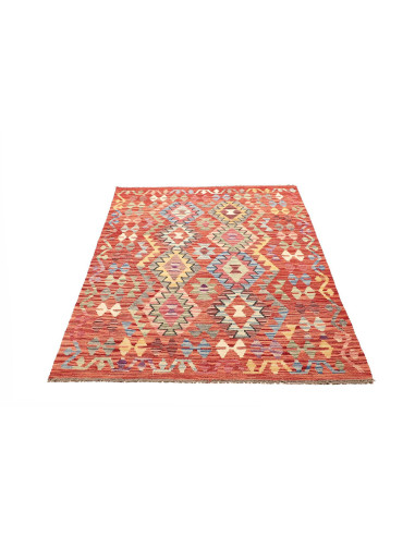 Tappeto Kilim Pakistan cm.129x172