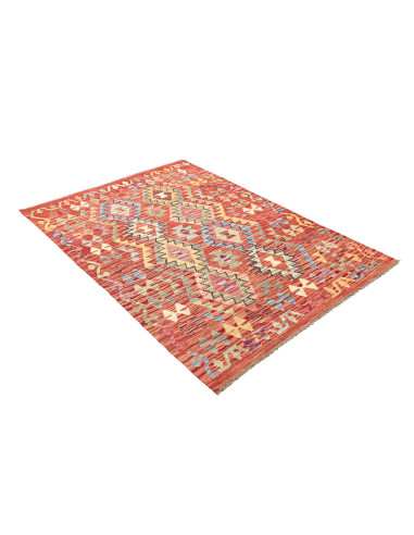 Tappeto Kilim Pakistan cm.129x172