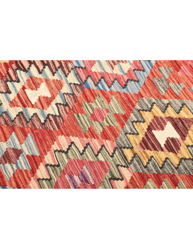 Tappeto Kilim Pakistan cm.129x172