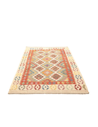 Tappeto Kilim Pakistan cm.133x180