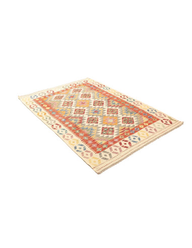 Tappeto Kilim Pakistan cm.133x180