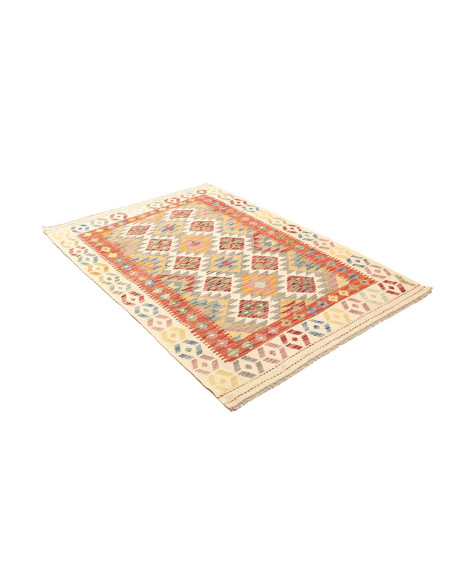 Tappeto Kilim Pakistan cm.133x180