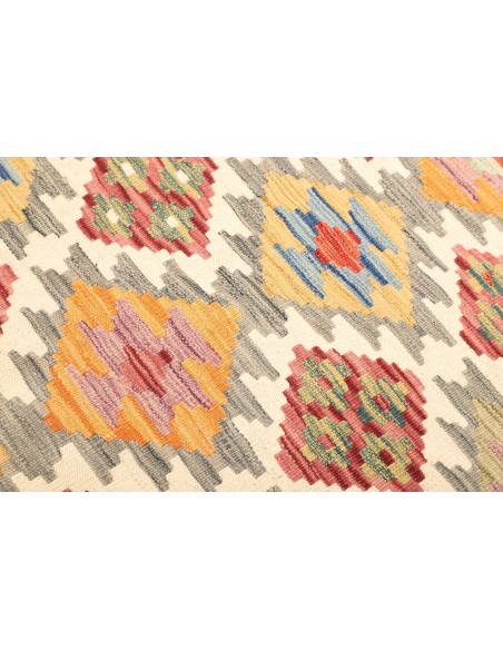 Tappeto Kilim Pakistan cm.133x180