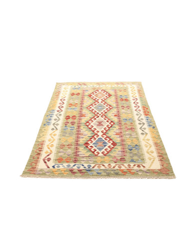 Tappeto Kilim Pakistan cm.121x173