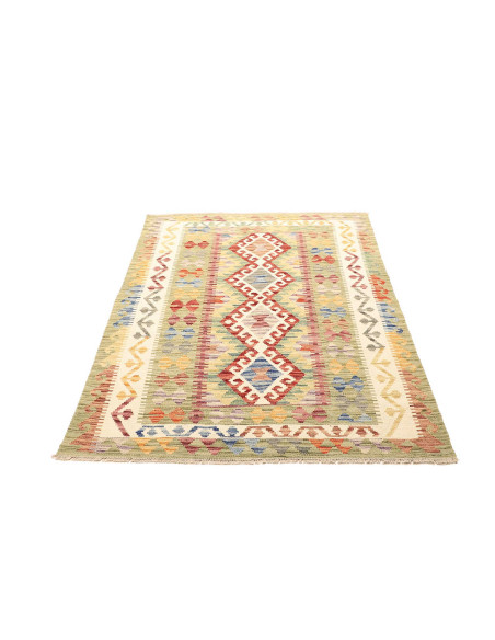 Tappeto Kilim Pakistan cm.121x173