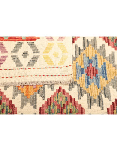 Tappeto Kilim Pakistan cm.133x180