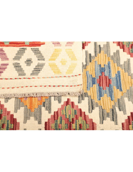 Tappeto Kilim Pakistan cm.133x180