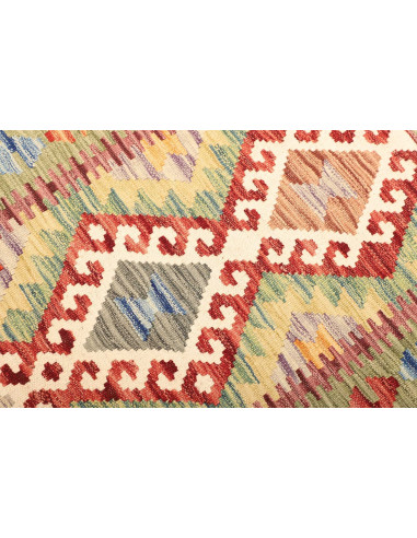 Tappeto Kilim Pakistan cm.121x173
