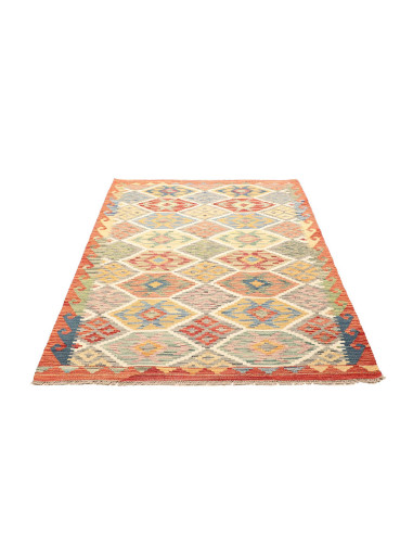 Tappeto Kilim Pakistan cm.126x178