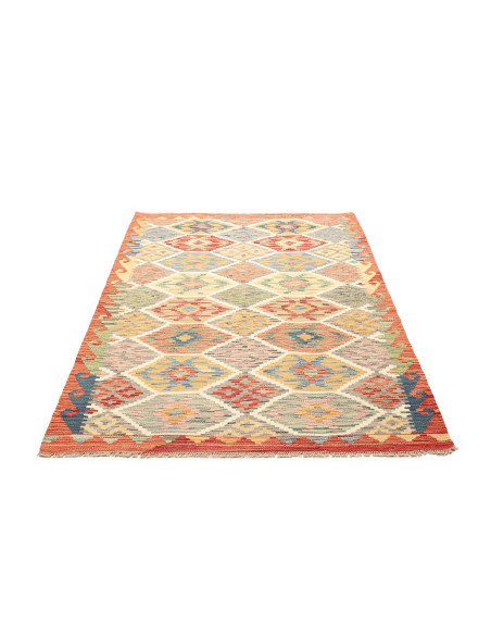 Tappeto Kilim Pakistan cm.126x178