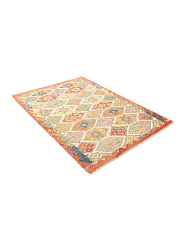 Tappeto Kilim Pakistan cm.126x178