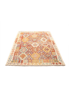 Tappeto Kilim Pakistan cm.135x173 2