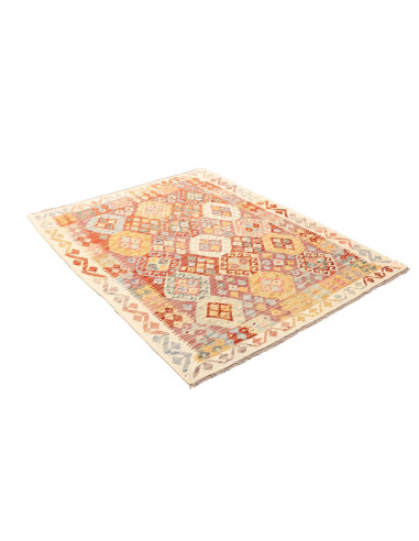 Tappeto Kilim Pakistan cm.135x173