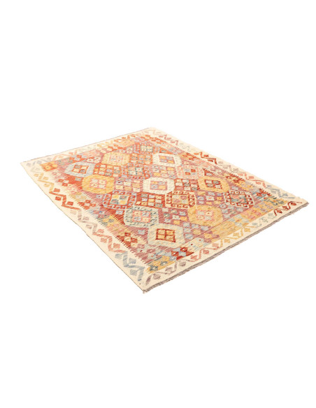 Tappeto Kilim Pakistan cm.135x173