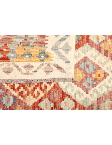 Tappeto Kilim Pakistan cm.135x173