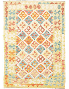 Tappeto Kilim Pakistan cm.127x179
