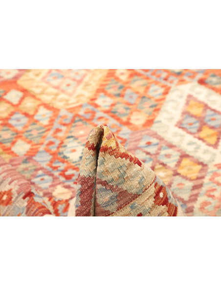 Tappeto Kilim Pakistan cm.135x173