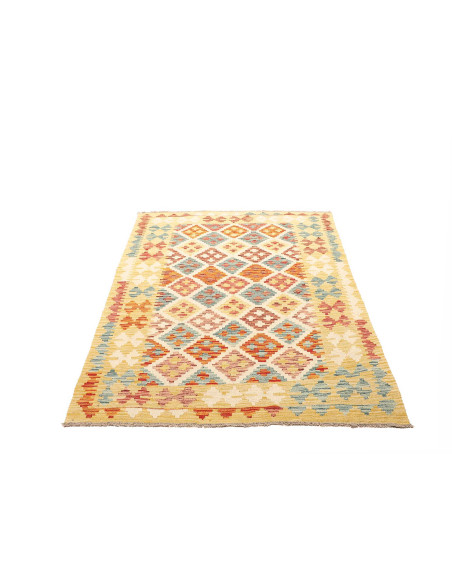 Tappeto Kilim Pakistan cm.127x179
